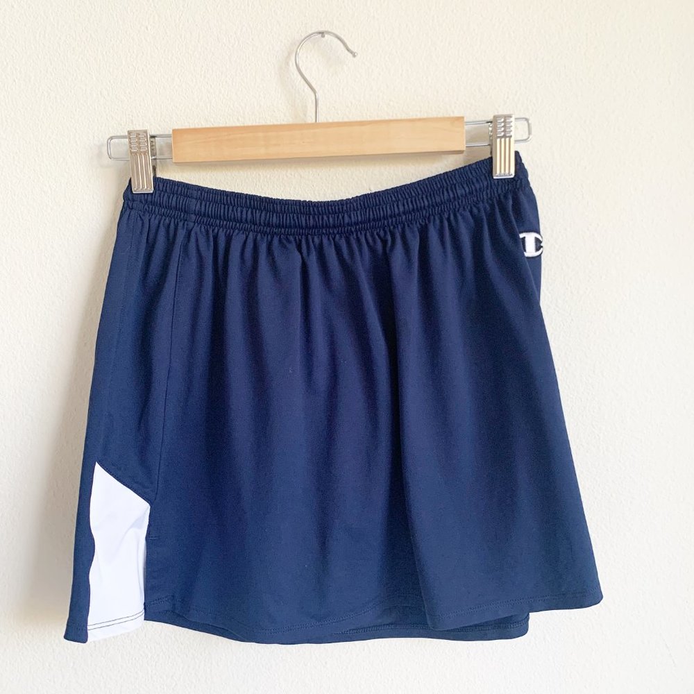 Champion Double Dry Athletic Workout Skirt